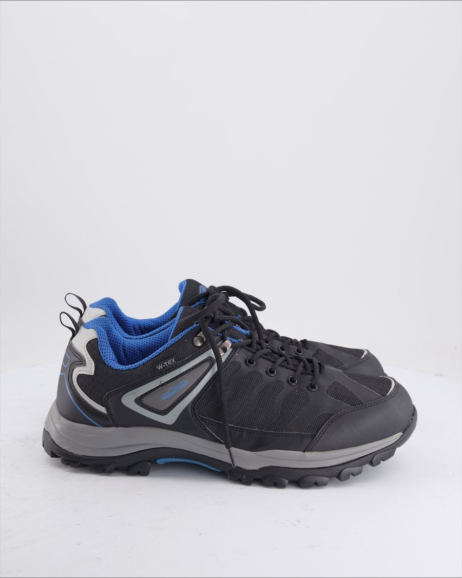 Weissenstein Trainers Cloth Black Eu 47
