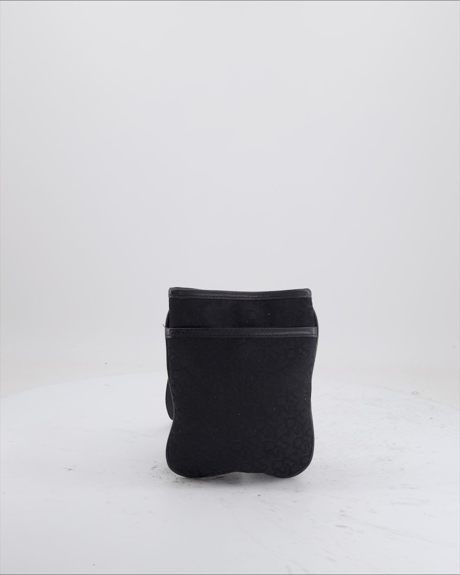 Dkny Crossbody bag Cloth Black