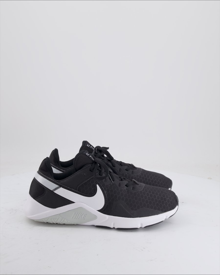 Nike Legend  Trainers Cloth Black Eu 41