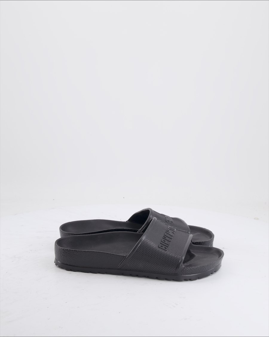 Birkenstock Sandals Rubber Black Eu 39