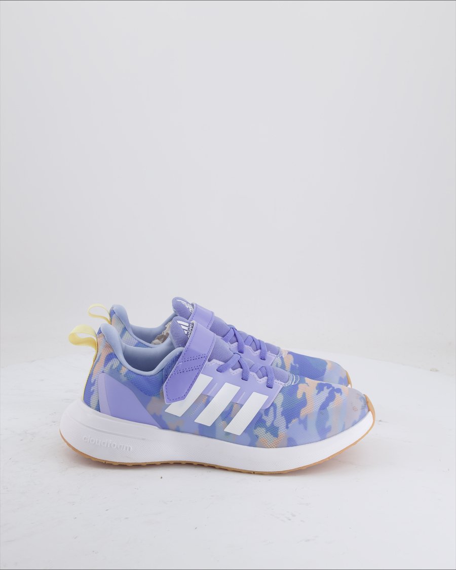 Adidas Fortarun Trainers Cloth Light Blue Eu 38