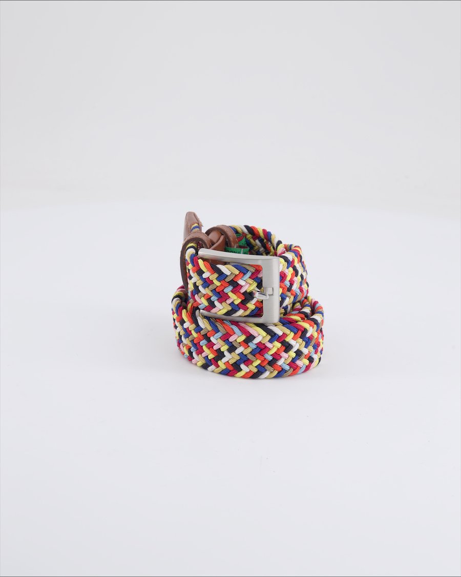 Badolato Belt Cloth Multicolour