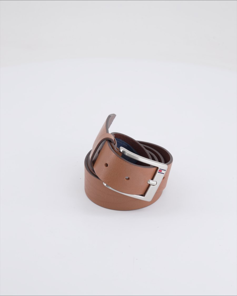 Tommy Hilfiger  Belts Leather Brown