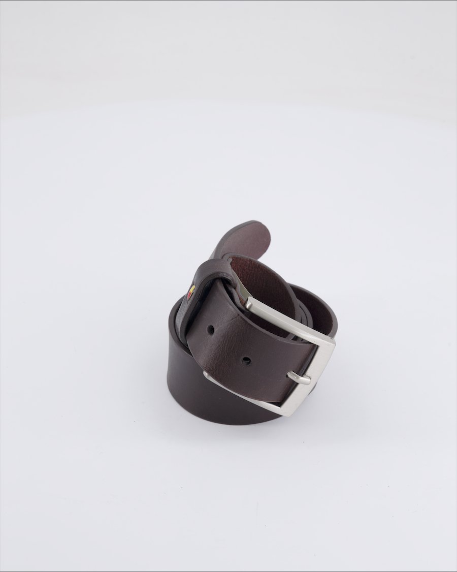Tommy Hilfiger  Belts Leather Black