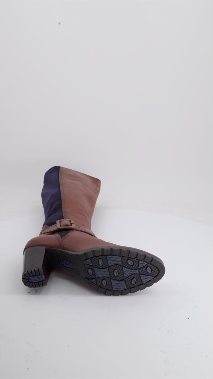 Caprice Boots Leather Brown - immagine 5