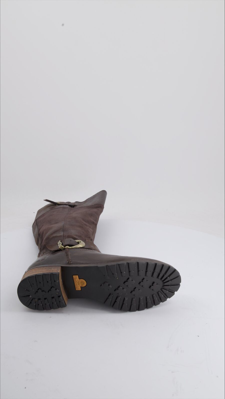 Timberland Boots Suede Brown Eu 39 - immagine 5
