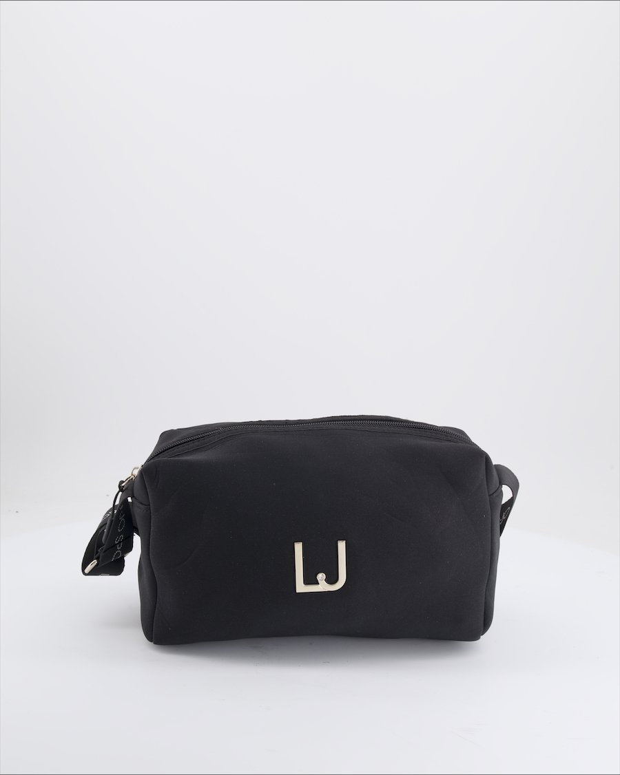 Liu Jo Sport  Crossbody Bag Polyester Black