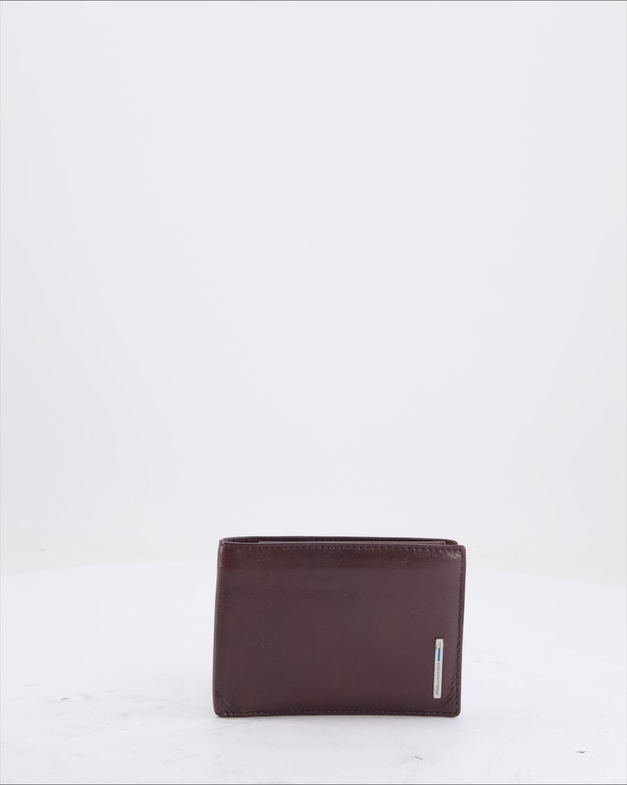 Picard Wallet Leather Brown
