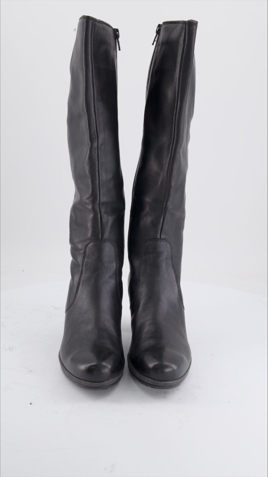 Gabor Boots Leather Black EU 37.5 - immagine 4