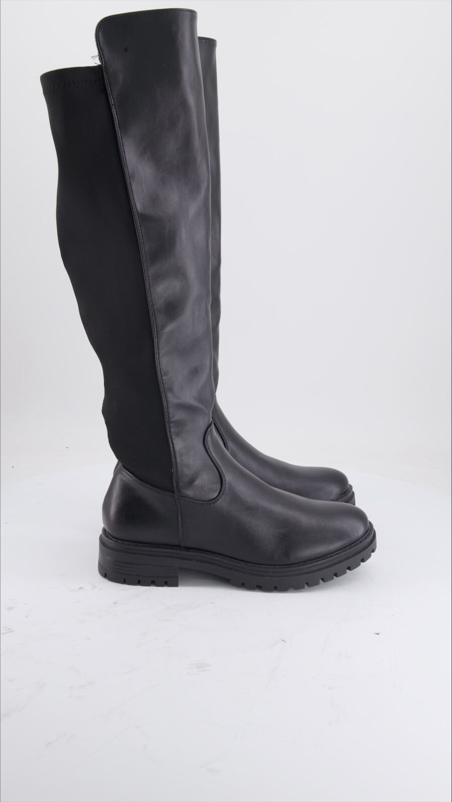 Obsel  Boots Leather Black Eu 38