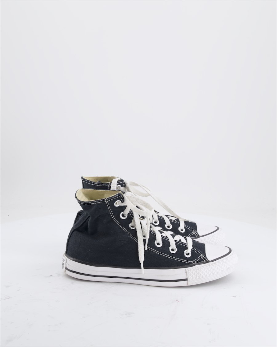 Converse Trainers Cloth Black Eu 37.5