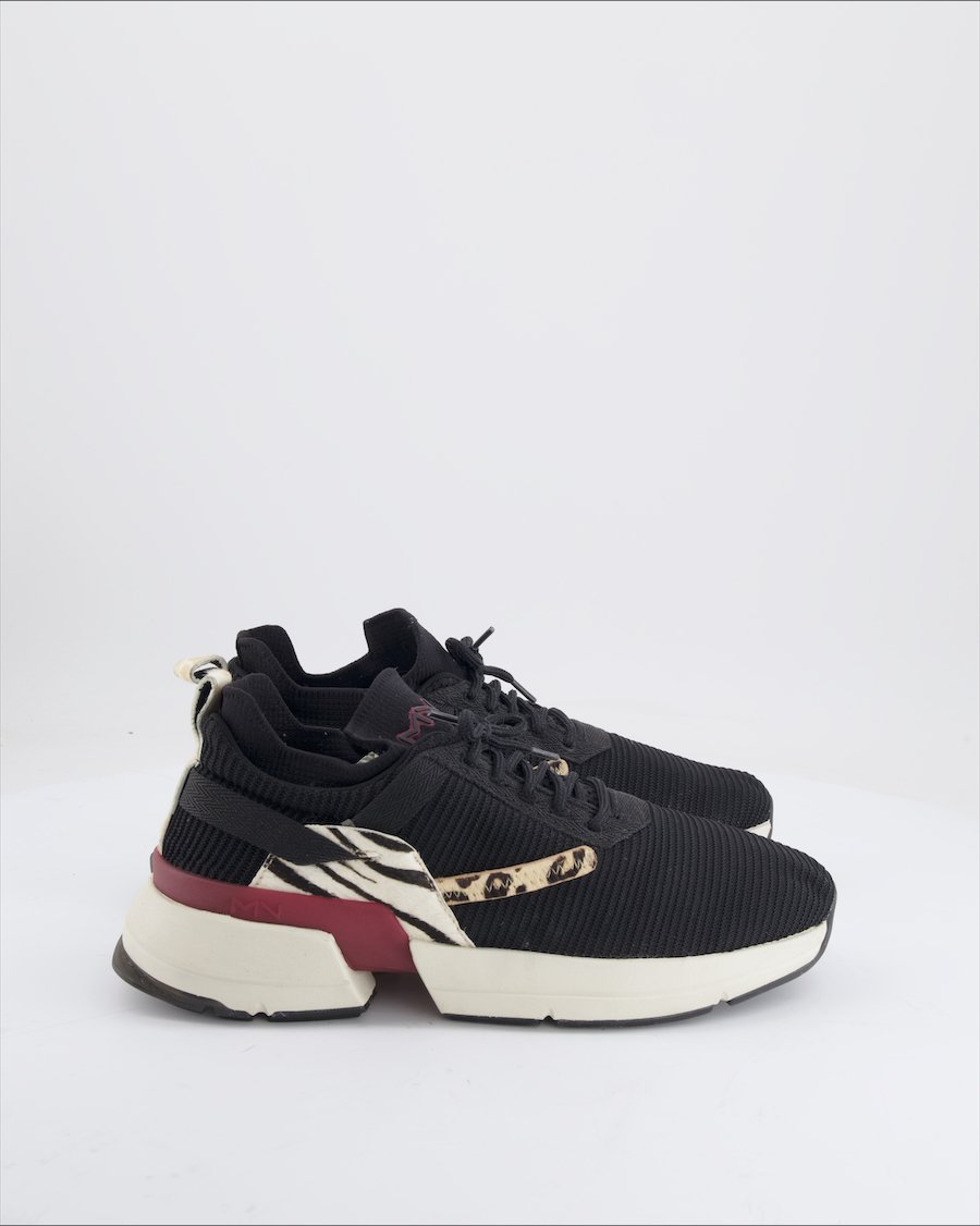 Mark Nason x Skechers Trainers Cloth Black Eu 39