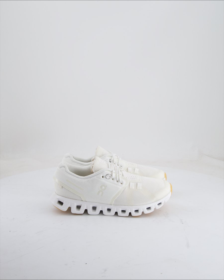 ON Trainers Cloth White Eu 37.5