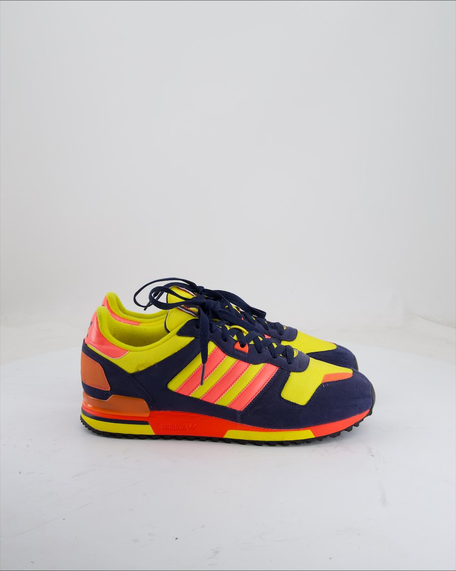 Adidas Trainers Suede Navy Eu 44.5