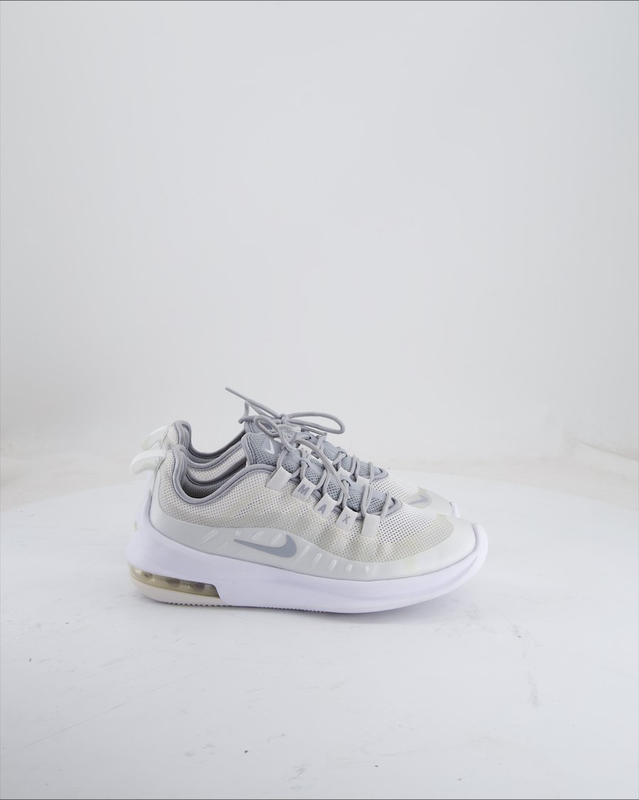 Nike Air Max Axis Trainers Cloth Grey Eu 37.5