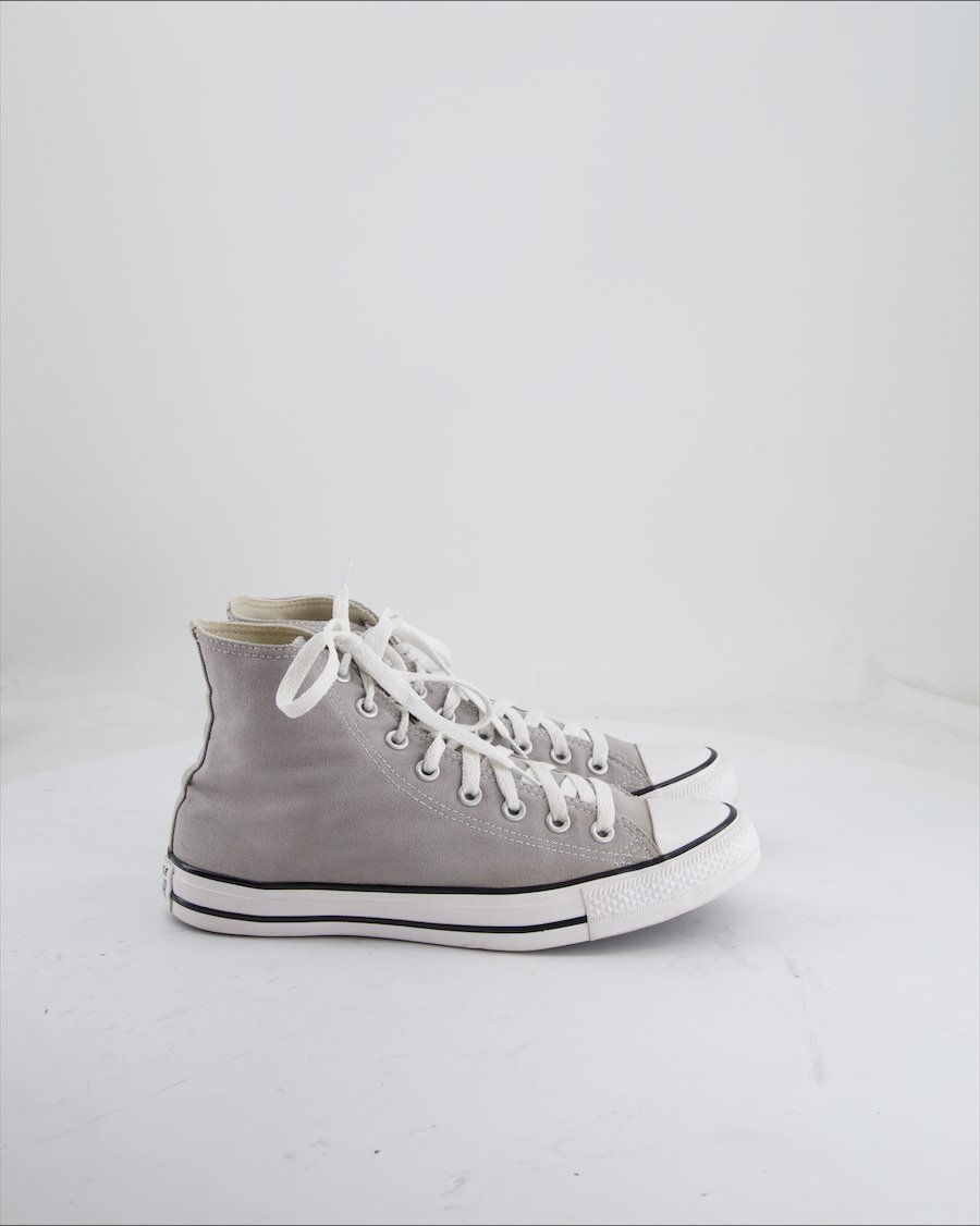 Converse Trainers Cloth Grey Eu 41.5