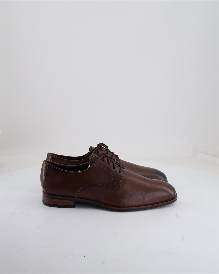 Lloyd Lace Ups Leather Brown EU 41.5
