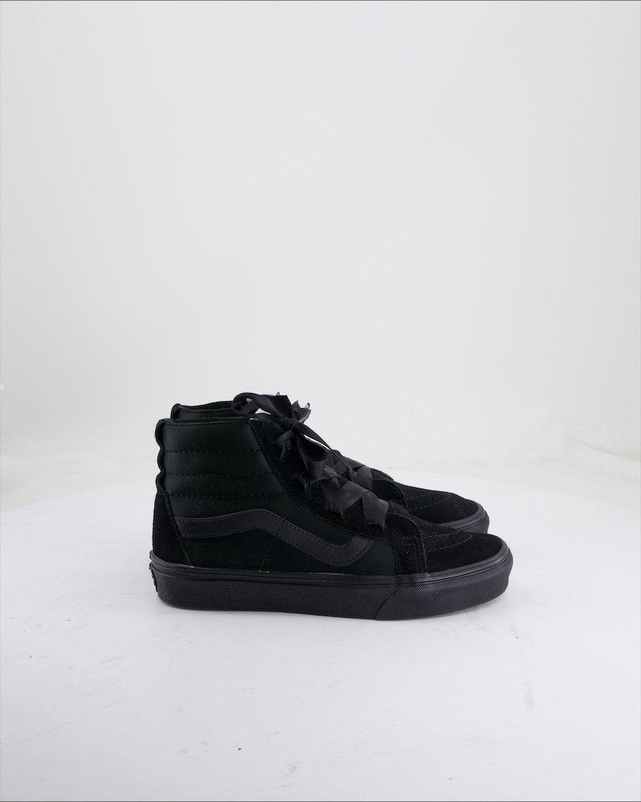 Vans Trainers Suede Black EU 39