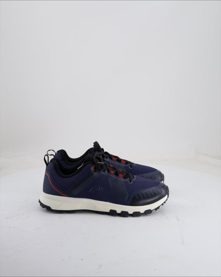 Crivit Trainers Cloth Blue Eu 39