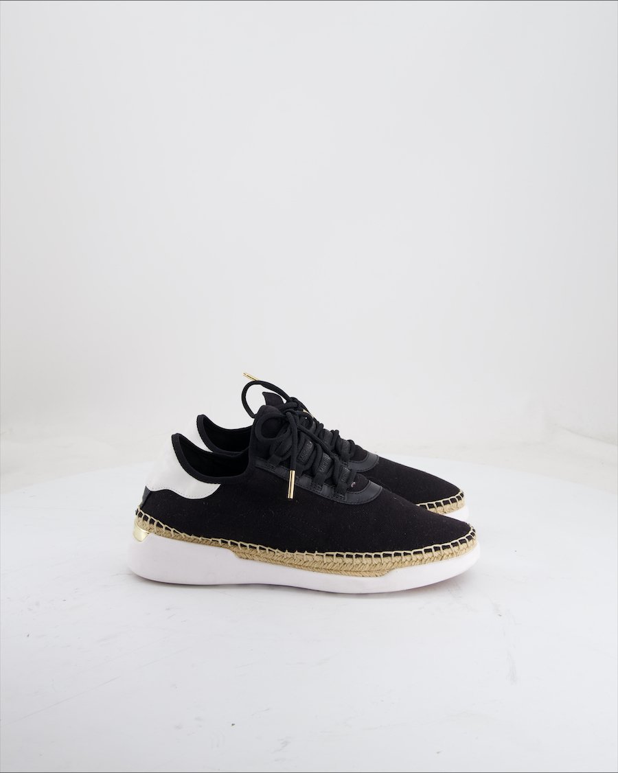 Michael Kors Trainers Cloth Black EU 39