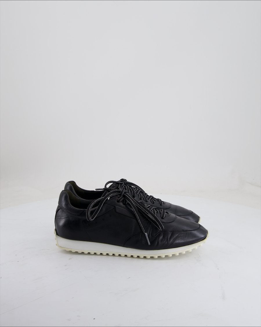 Kennel & Schmenger Trainers Leather Black Eu 39