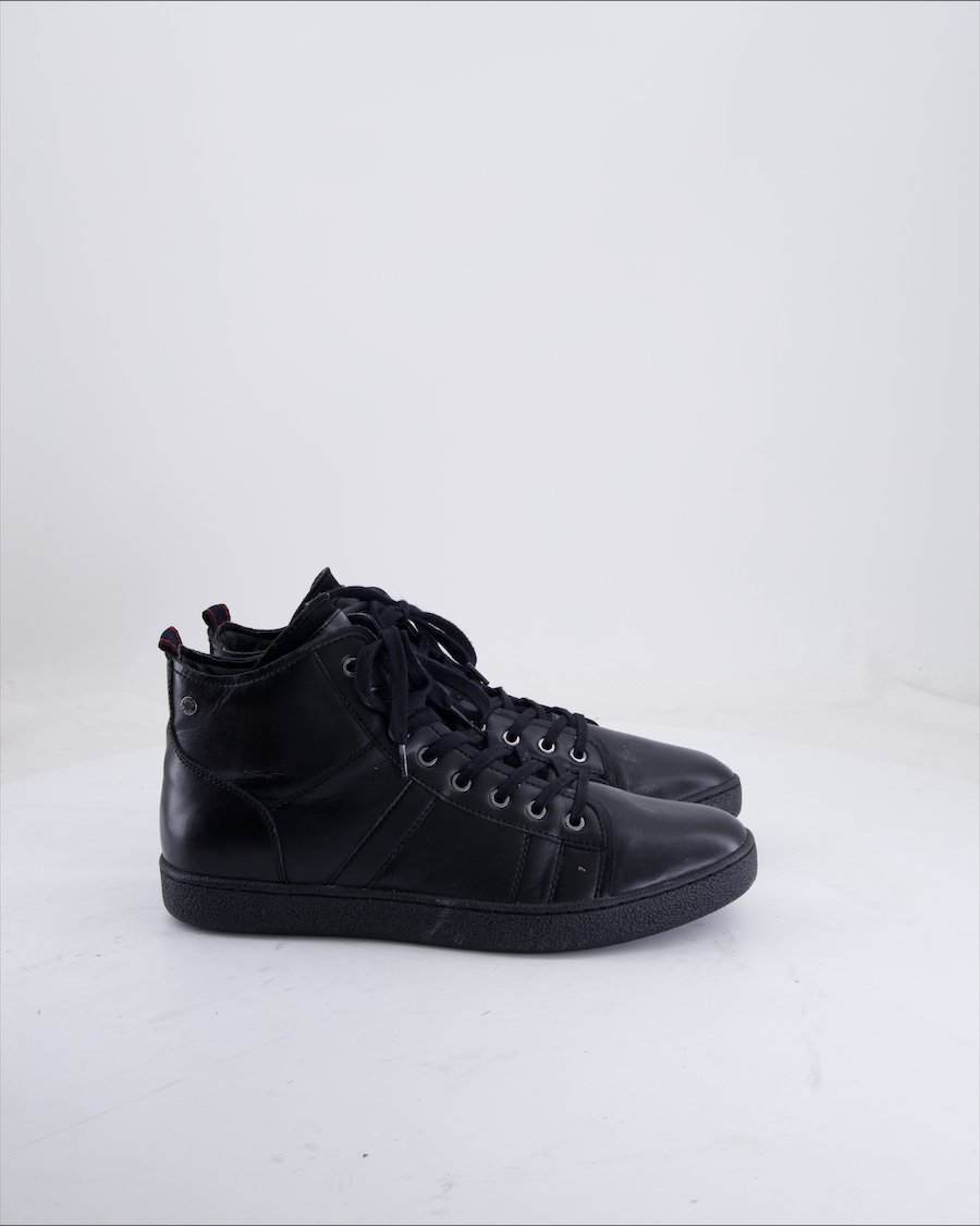 Jack&Jones Trainers Leather Black EU 42