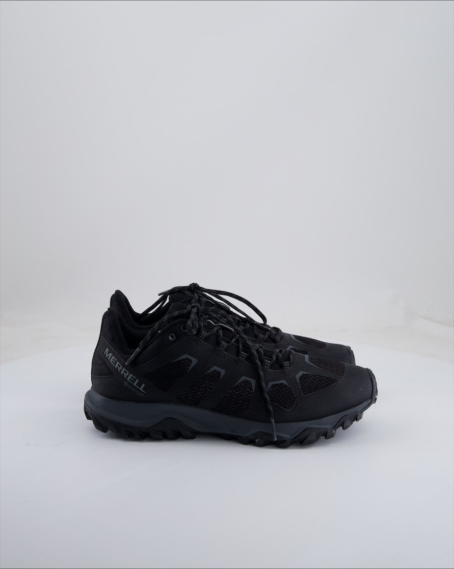Merrel Trainers Cloth Black Eu 43