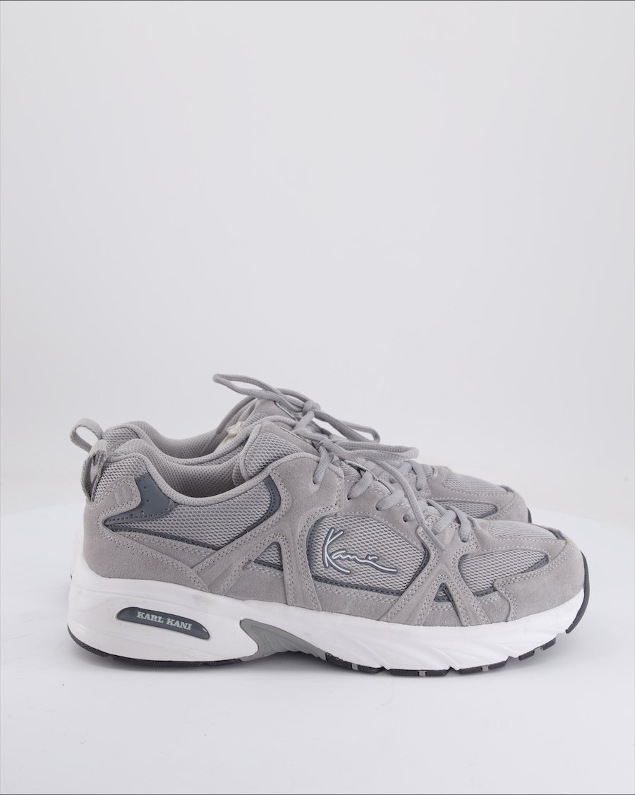 Karl Kani Trainers Suede Grey Eu 46