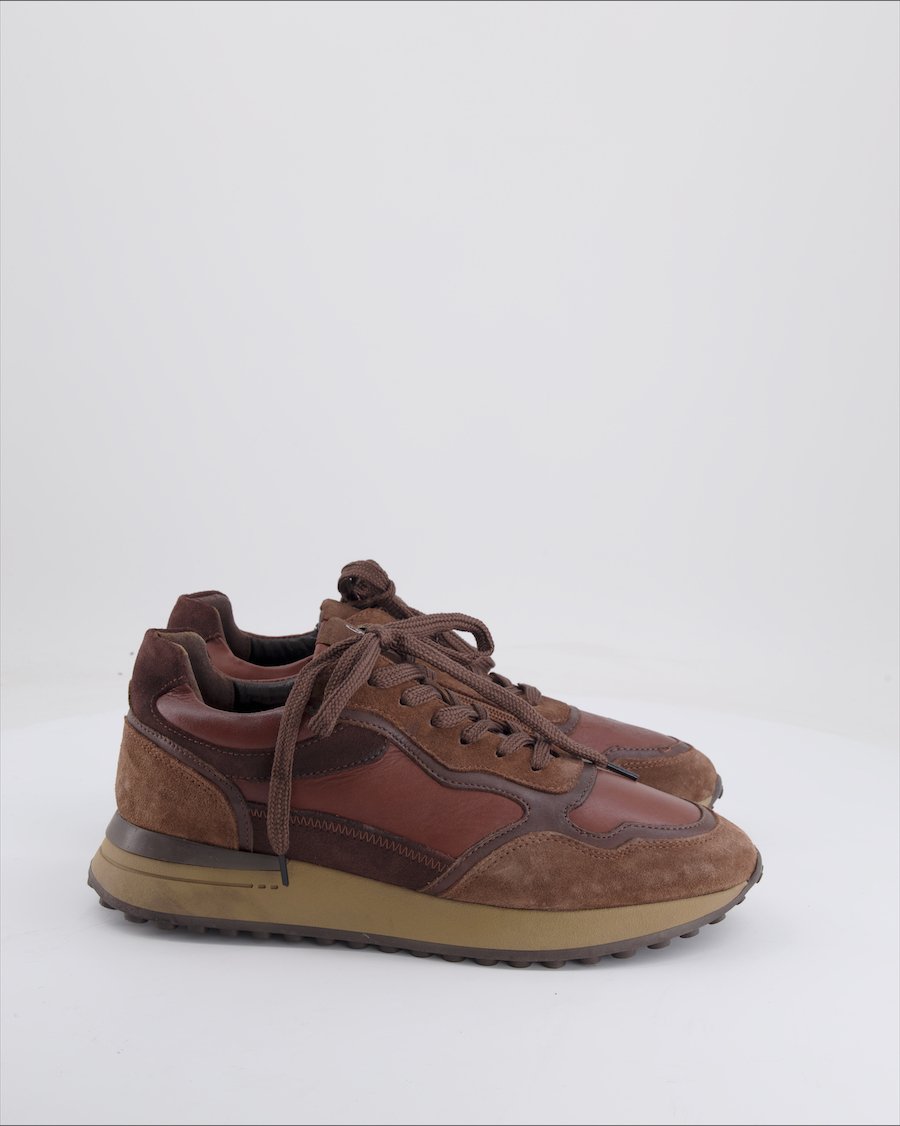 Marco Tozzi Trainers Suede Brown Eu 41