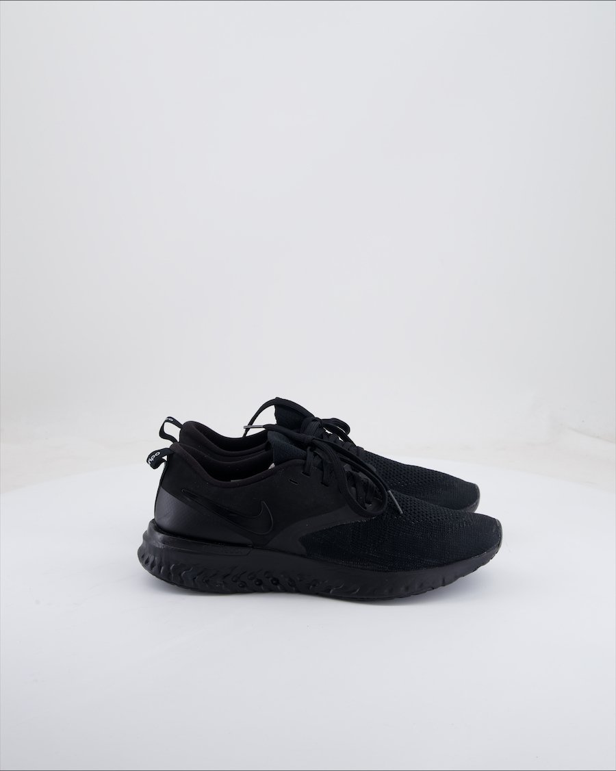 Nike Odyssey Trainers Cloth Black Eu 40