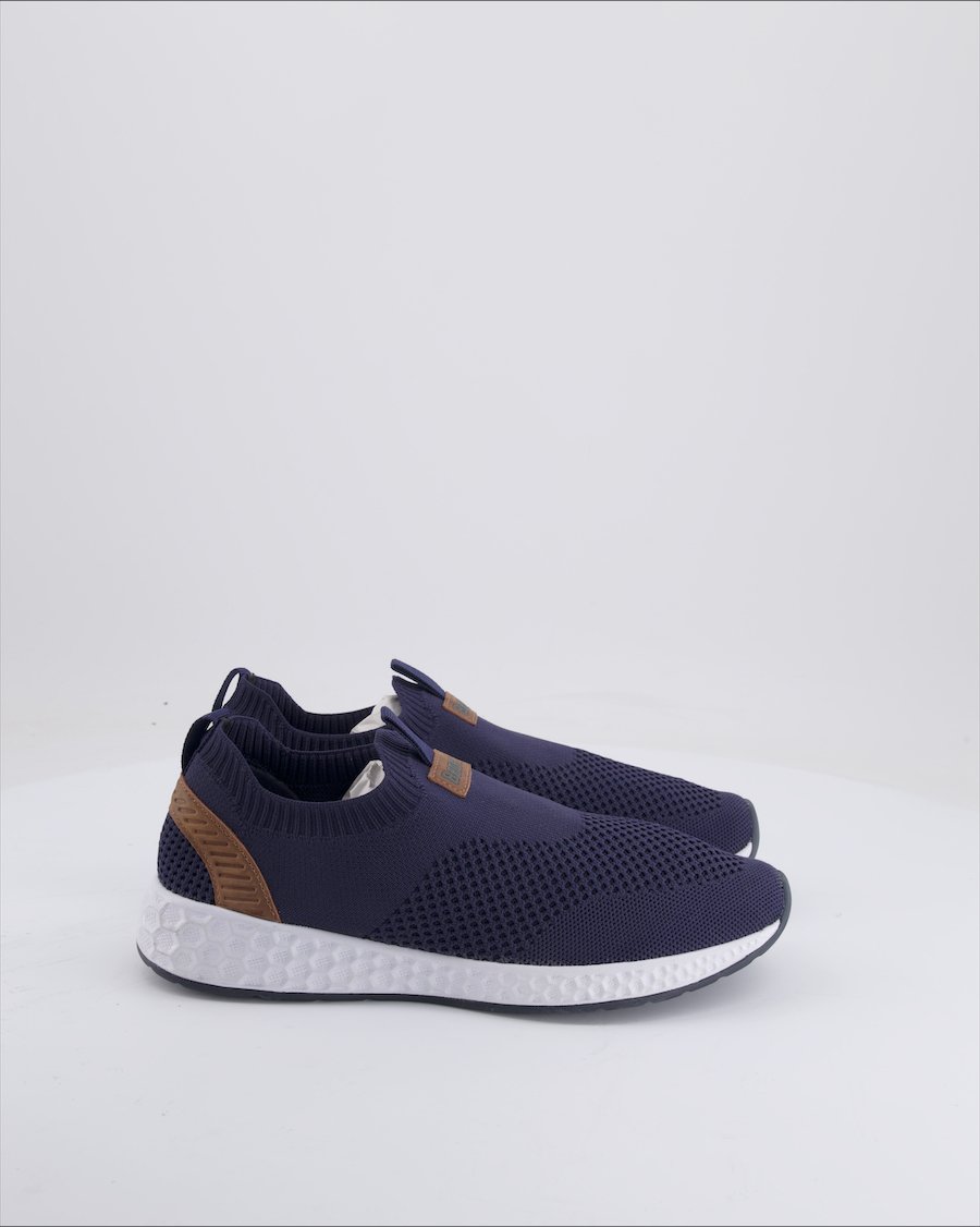 Bench Trainers Cloth Navy EU 40