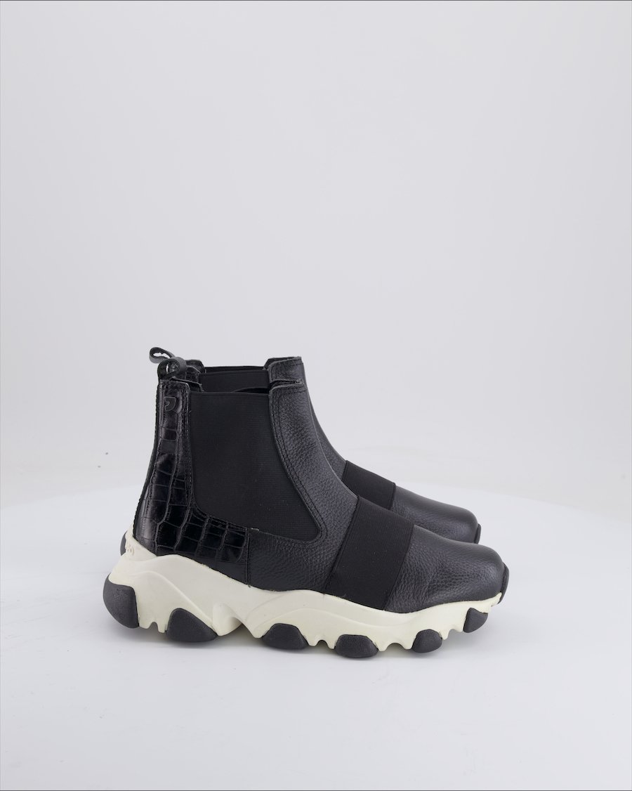 Gioseppo  Ankle Boots Leather Black EU 36