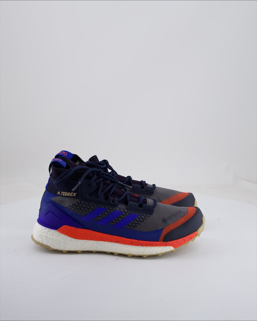 Adidas Terrex 420 Trainers Cloth Grey Eu 41.5