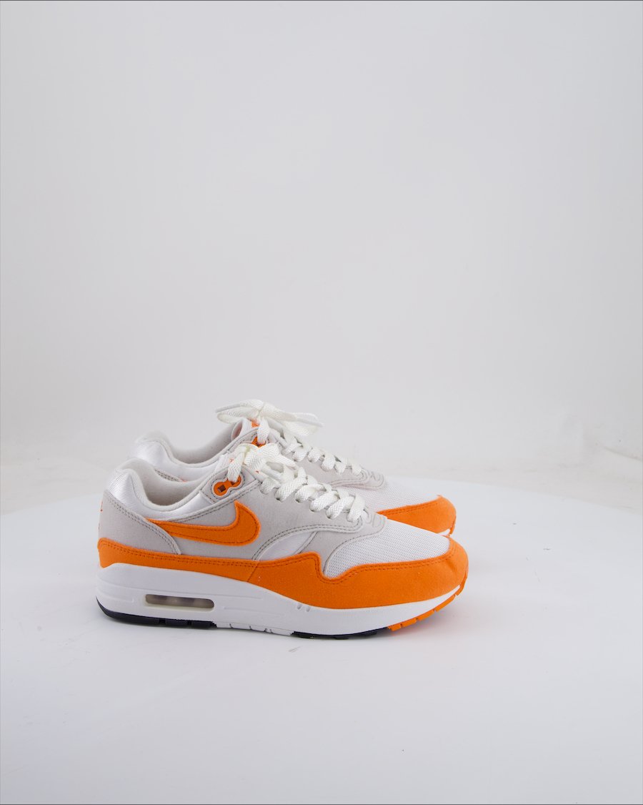 Nike Trainers Cloth White Eu 38