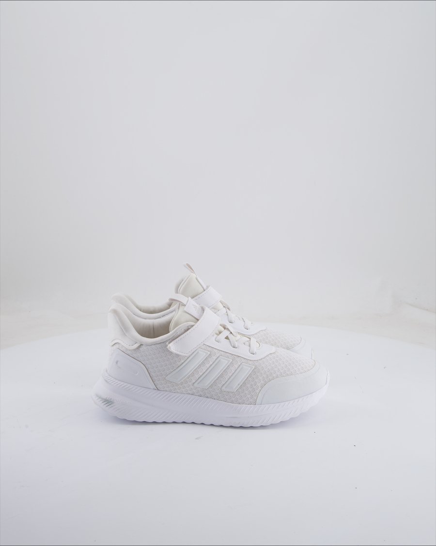 Adidas Trainers Cloth White Eu 34