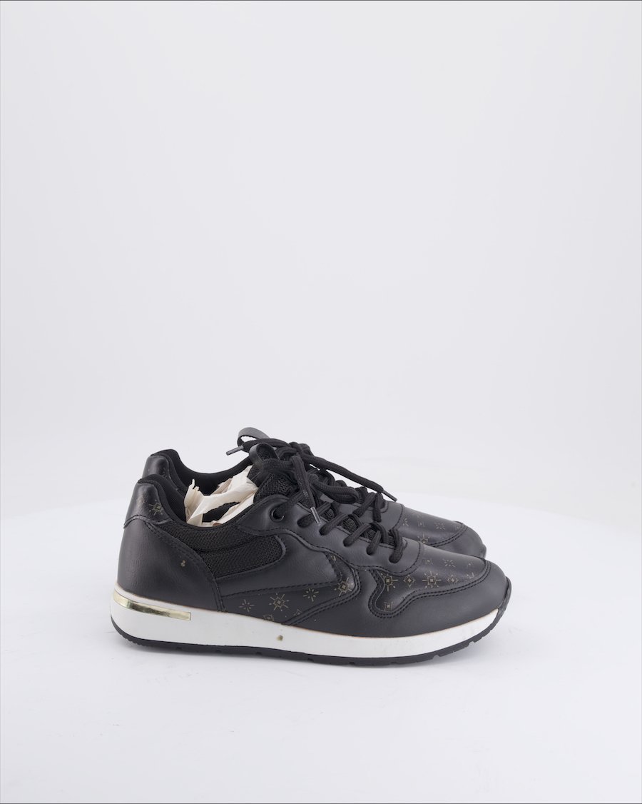 Esmara Trainers Leather Black Eu 37