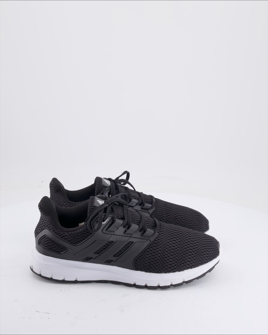 Adidas Trainers Cloth Black EU 42
