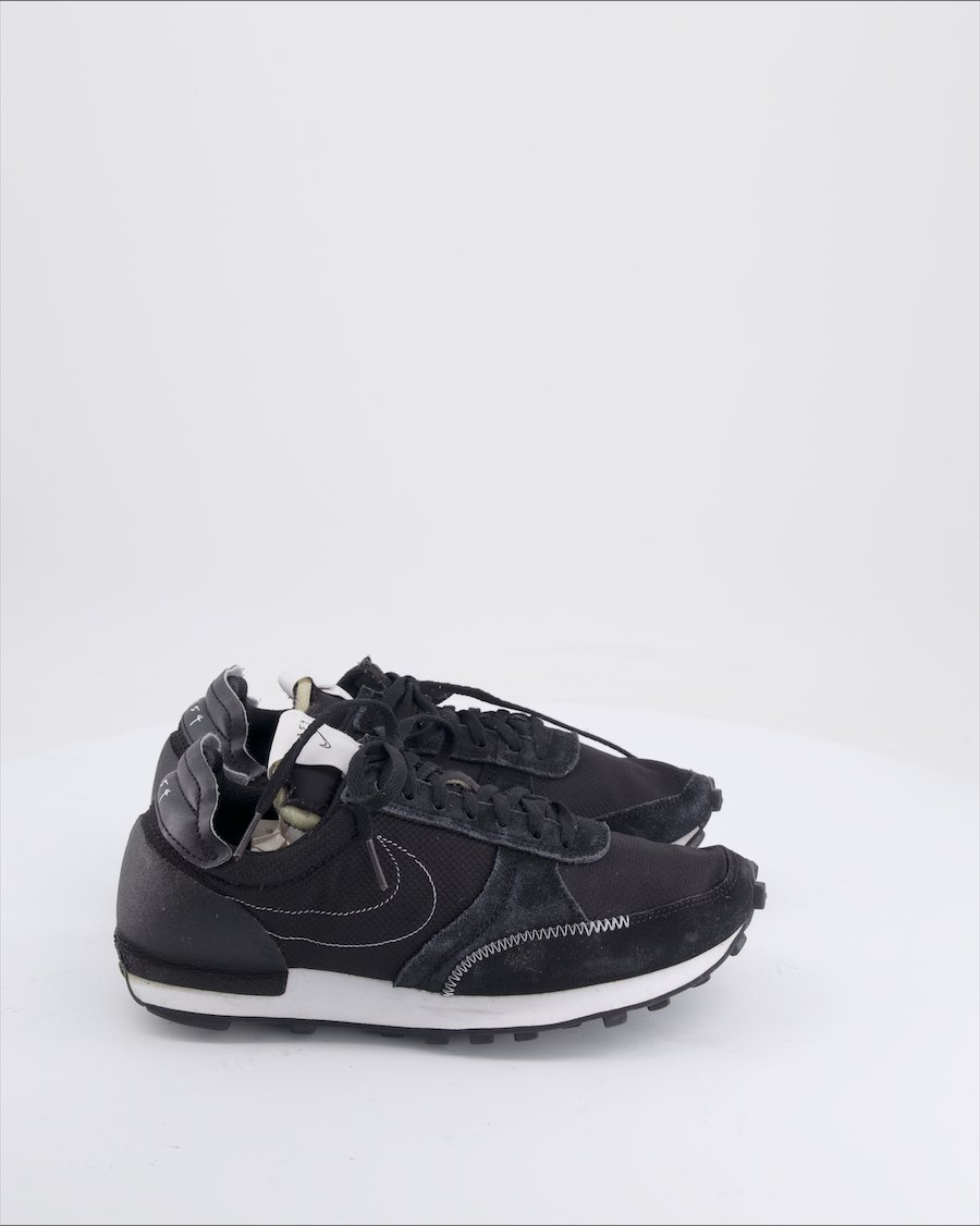 Nike Daybreak Trainers Cloth Black Eu 40