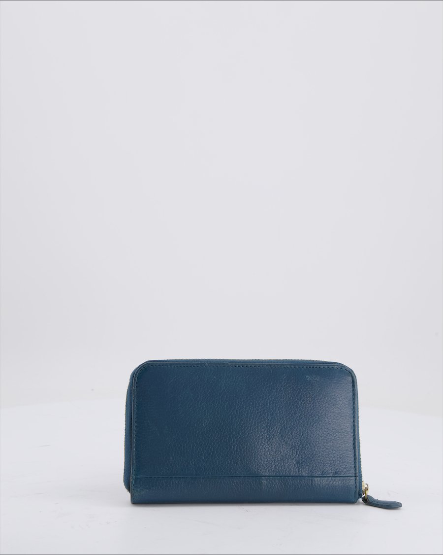Even&Odd Backpack Leather Black