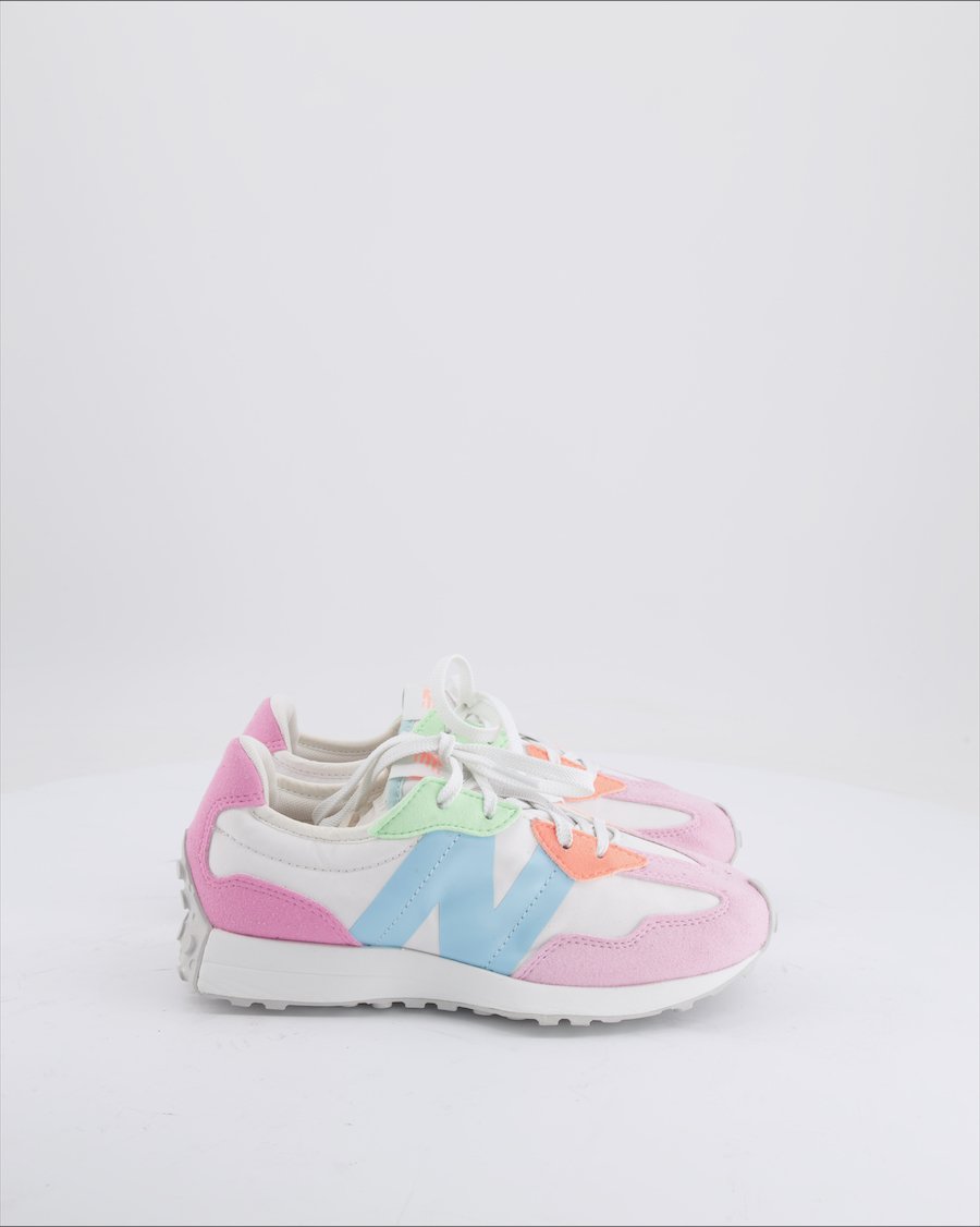 New Balance Trainers Cloth Multicolour Eu 35.5