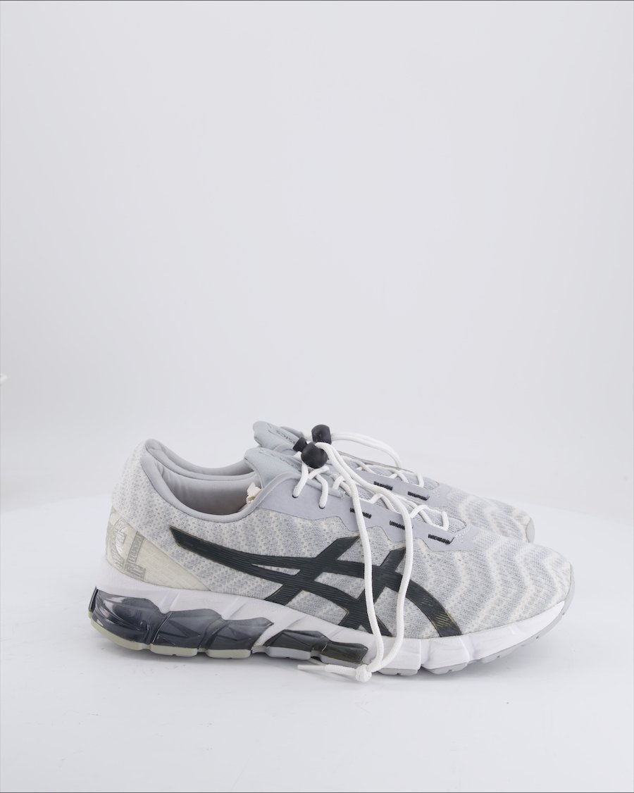 Asics Trainers Cloth Grey Eu 43.5
