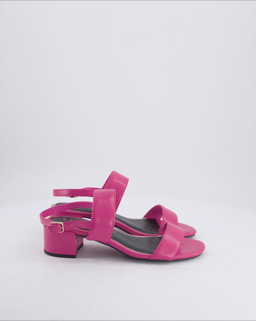 Marco Tozzi Heels Polyurethane Fuxia Eu 40