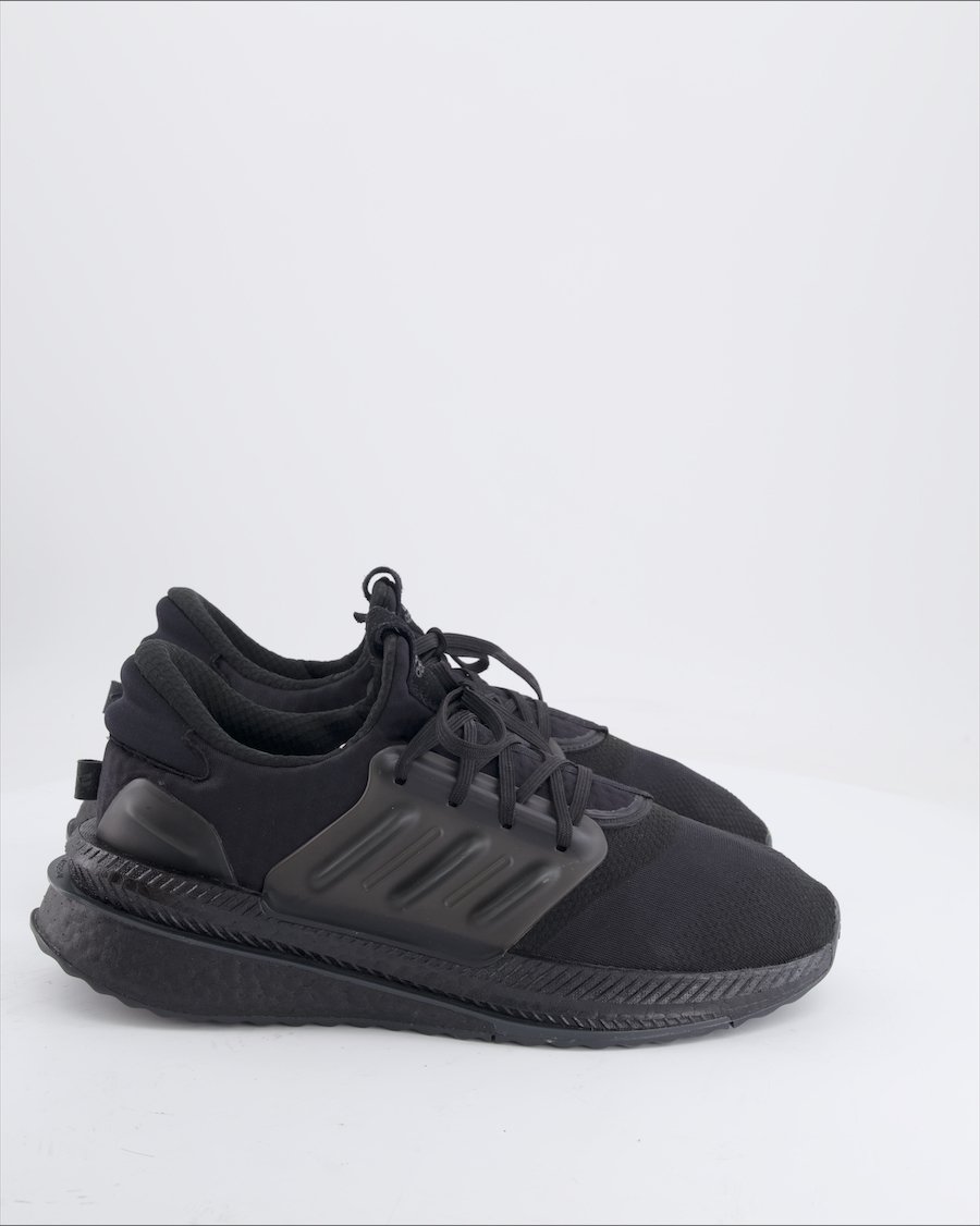 Adidas Trainers Cloth Black Eu 44.5