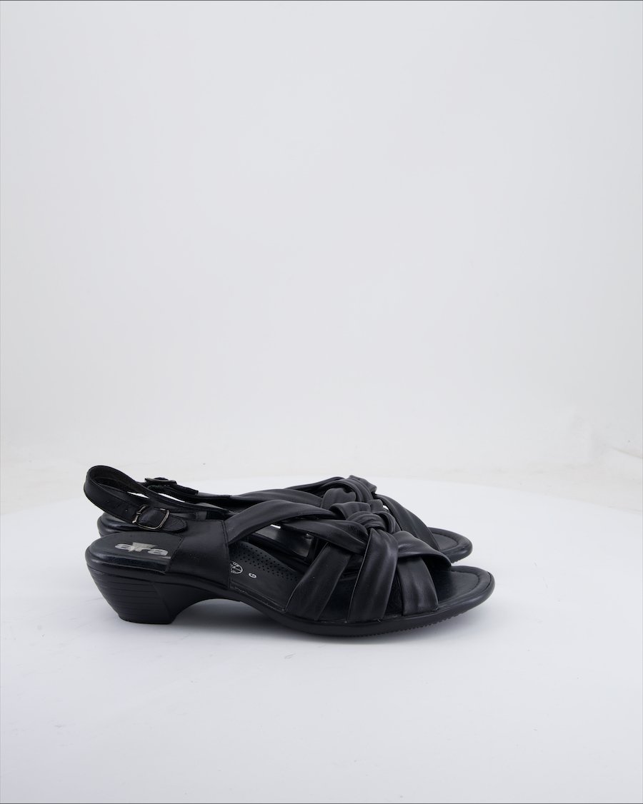 Ara Sandals Leather Black Eu 42