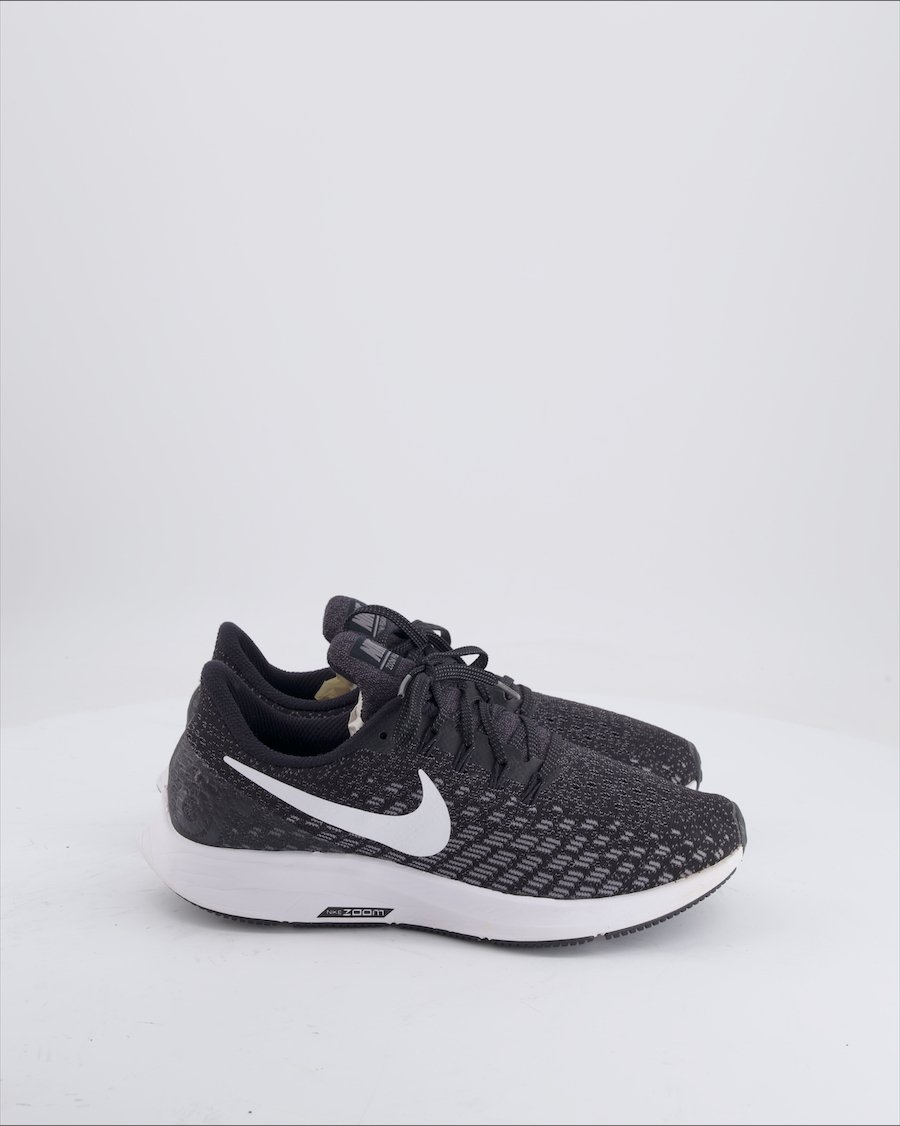Nike Zoom Pegasus 35 Trainers Cloth Black Eu 38