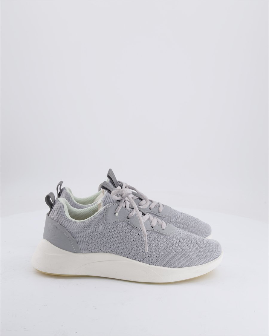 Legero Trainers Cloth Grey Eu 38.5