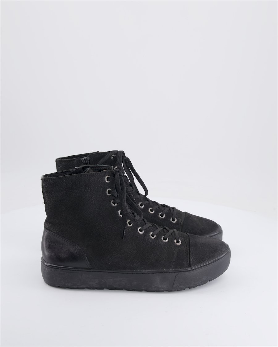 Vagabond Ankle boots Suede Black 41 EU