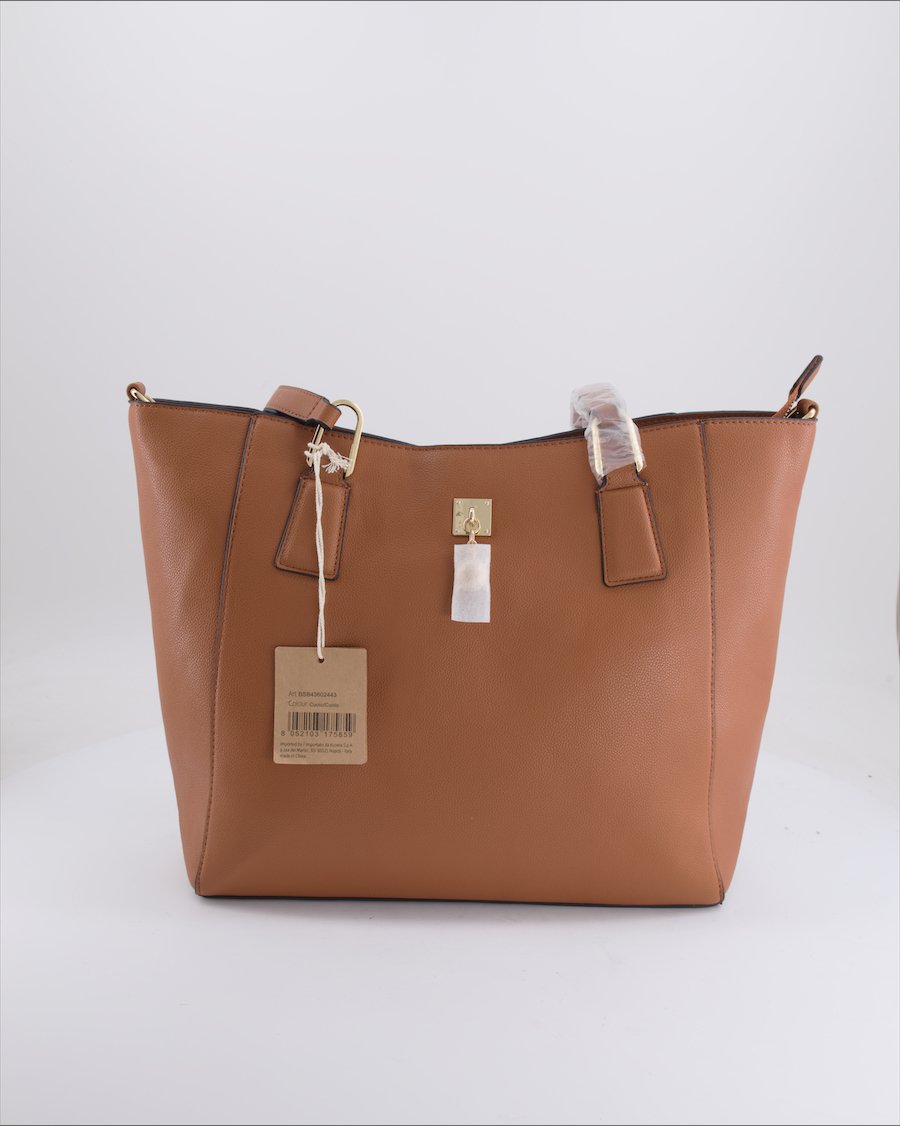 Carpisa Shoulder bags Leather Brown