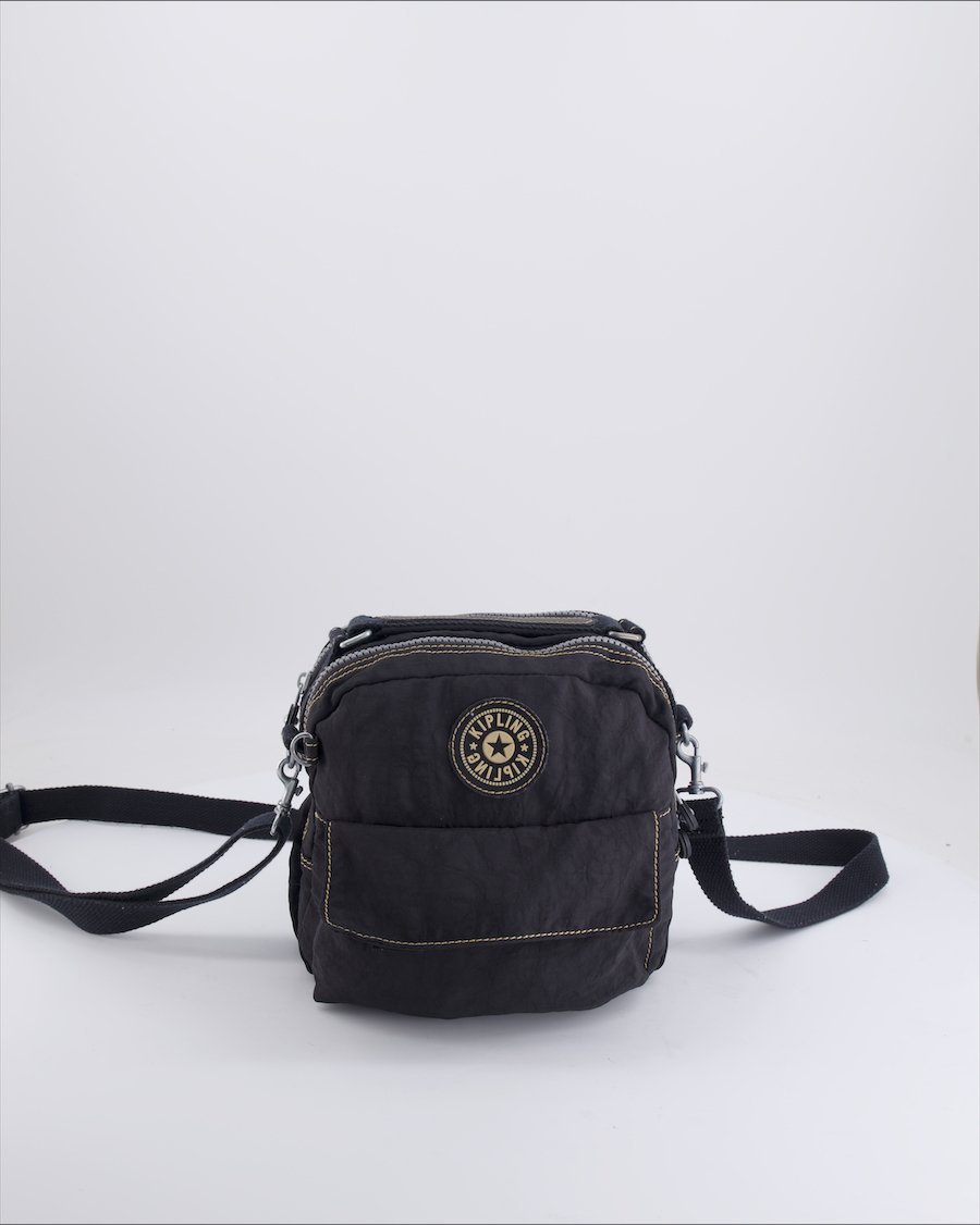 Kipling Bags Cloth Black