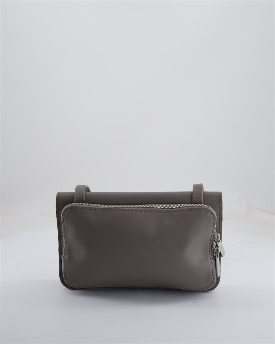 Marc O'Polo Bags Leather Grey